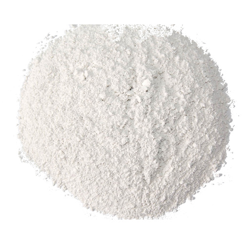 Zeolite 4a detergent grade