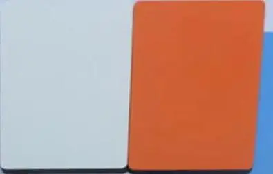 Sanitary Ceramic Aluminum Purification Board