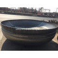 A234wpb Large Diameter  Pipe Cap