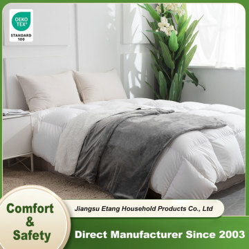 Three Layer waterproof blanket