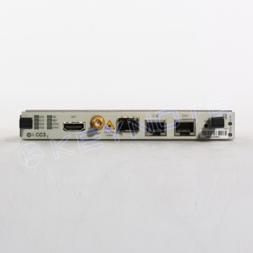 248352300991 Wireless Base Station GSM BTS FOR ZXSDR B8300 CC3