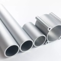 SC Round Cylinder Tube Pneumatic SC Tube