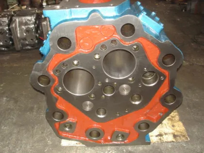 Diesel Generating Diesel Engine Parts