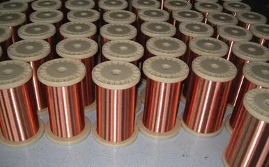 microwave tube copper wire/velocity modulated tube copper wire/wave guide copper wire