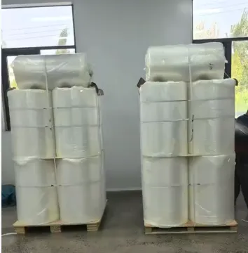 PA/PE Food-Grade Packaging Film Roll