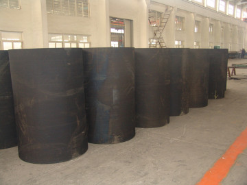 Marine Rubber Fender