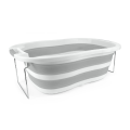 Baby Bath Tub with Soft Cushion