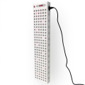 300pcs LED 880nm 660nm Bone Healing Physical Therapy Panel