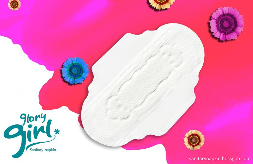 Extra Large Sanitary Pad