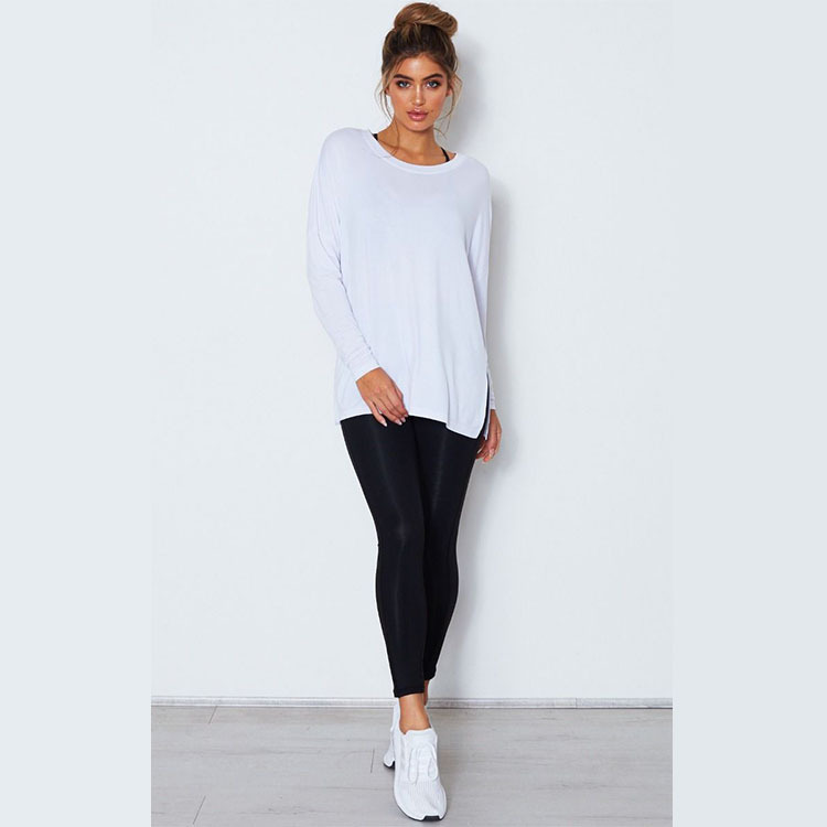 fitness women yoga tight woman shirt