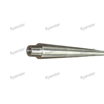 Non-Magnetic Drill Collar for Oil and Gas Applications