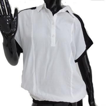 women\'s polo shirt