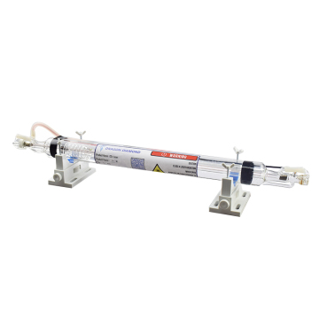 Dragon Diamond 40W/50W CO2 Glass Head Laser Tube for Engraving and Cutting Machines