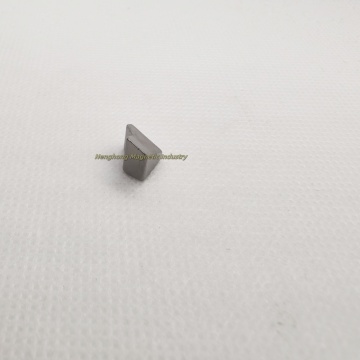 N54 Neodymium ferro boro forte campo magnético