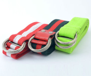 new arriving army belt webbing