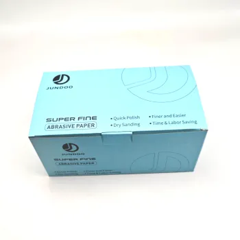 Customized Manual Buckle Bottom Pit Box