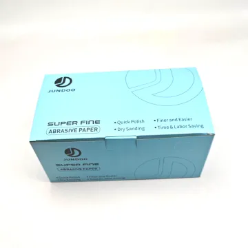 Customized Manual Buckle Bottom Pit Box