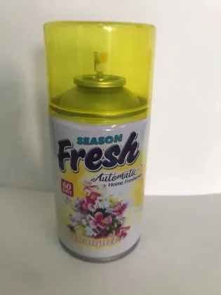 Season Air freshener