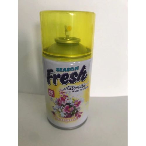 Season Air freshener