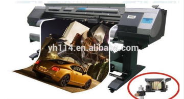1.6m Printer and Cutter with Epson Dx5/7 Head for Vinyl/Sticker