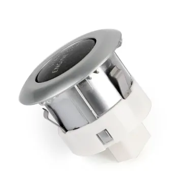 LR014015 Engine Stop Start Button Push Switch for Land Rover Discovery 5 and Range Rover Sport