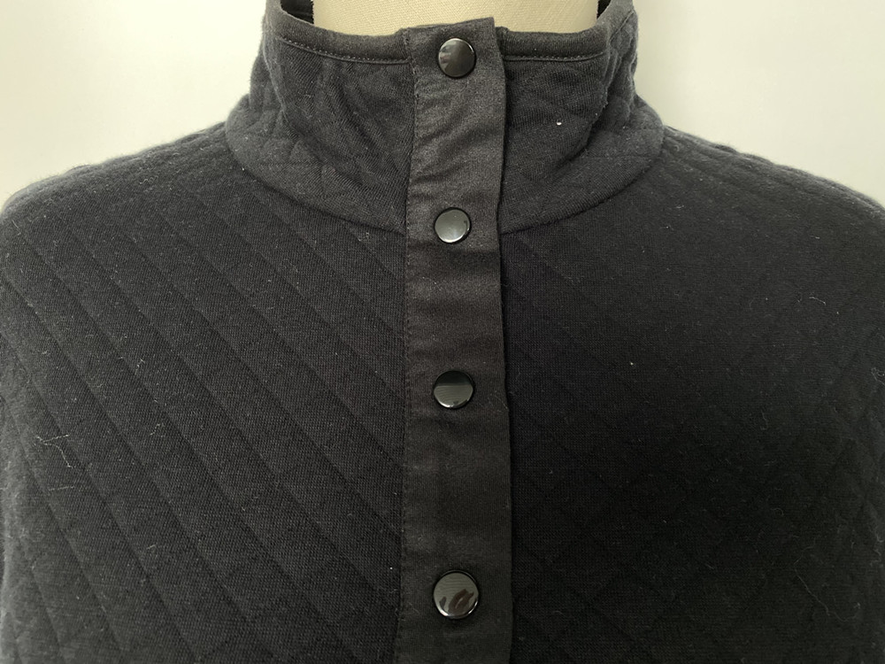 Women Quilted Top