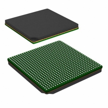 L9654 IC Quad Squib Driver 48LQFP - Brand New Original IC Chip in Stock