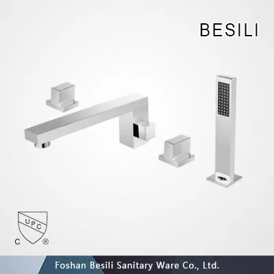 American Standard bathtub facuet upc