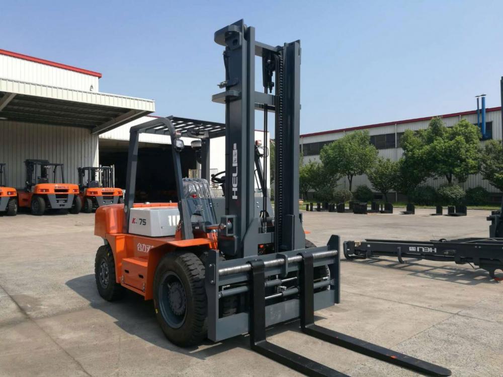 3tons Forklift Price 2 Jpg