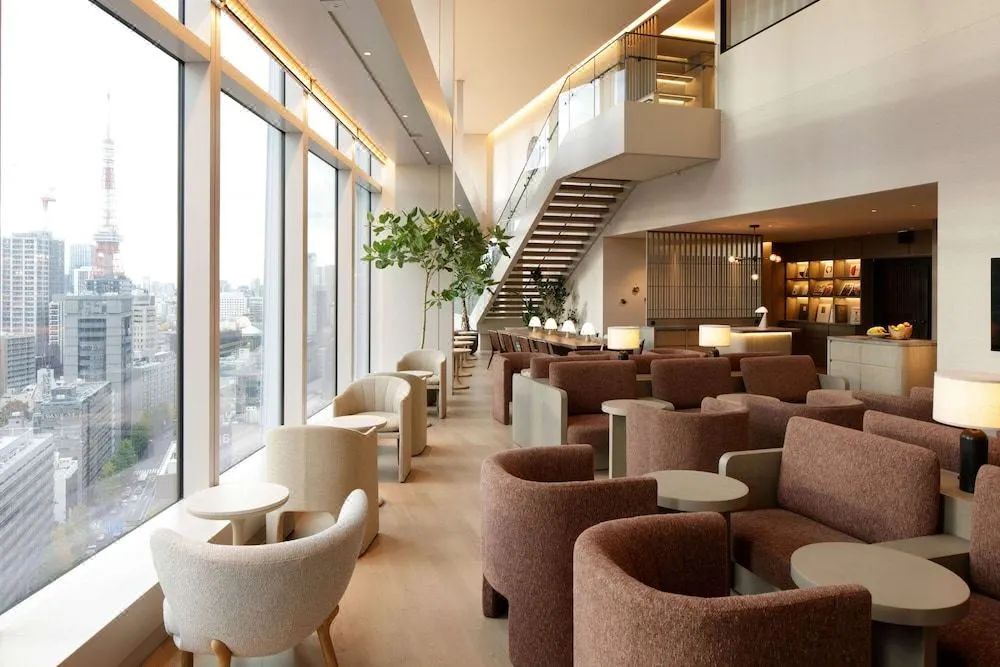 Hyatt Regency Tokyo (14)