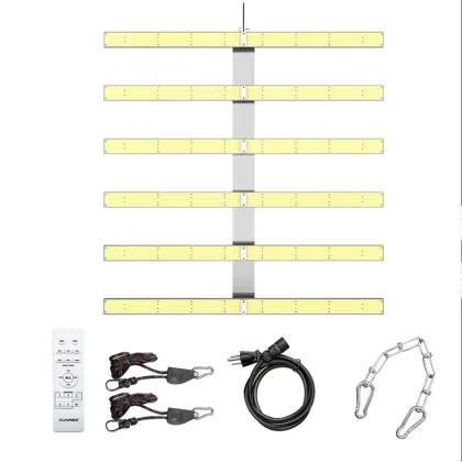 600W LED Grow Light Phyto Lamp