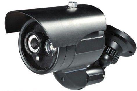 Sony Super Had Ii Ccd 600tvl, 1 X Ir Array Iii, 50m Ir, Home Security Hd Cctv Cameras