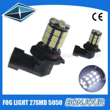 H8 car lamp H11 9006 9005 5050 smd led auto fog light