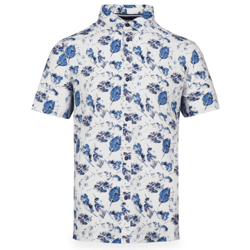 Made in China: Hawaiian Shirts for Men - Stylish Beach Wear