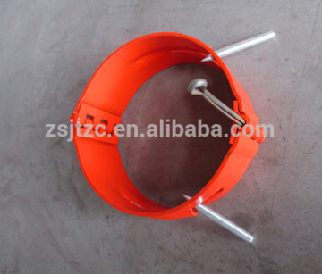 API clamp stop collar for casing centralizer, Professional Original Equipment Manufacturer