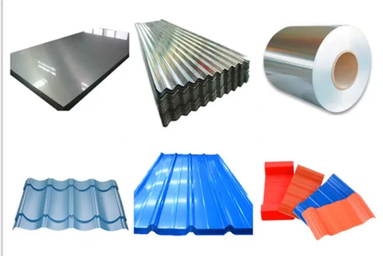 Higth Quality Color Coated Aluminum Coil