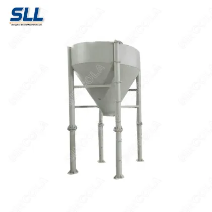 Pre-mixed Mortar Production Line Equipment and Dry Mortar Filling Machines: Solutions for Efficient Construction Material Handling