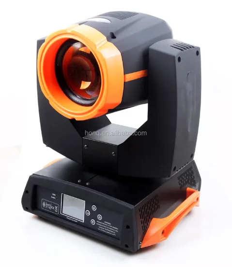 High Quality 7R Beam 230W Sharpy Moving Head R7