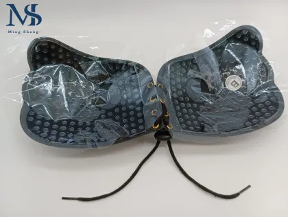 Self-Adhesive Silicone Breast Lift Bra - Invisible Push-Up Bra