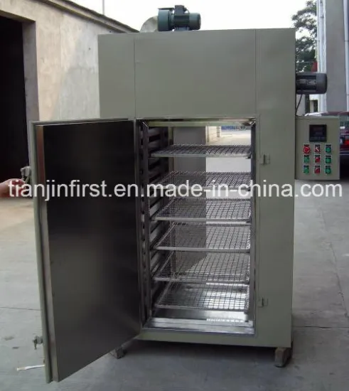 Agricultural Food Industrial Garlic Drying Machine