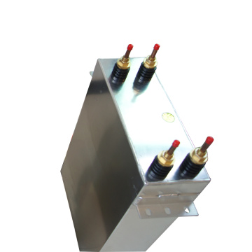 0.7KV Electric heating power film Capacitor