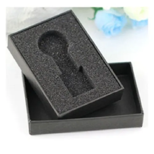 Luxury Top and Bottom Car Key Packaging Box
