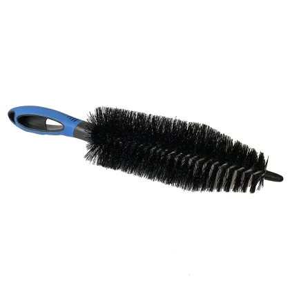 Auto Care Premium Luxury Car Tire Wheel Wash Brush
