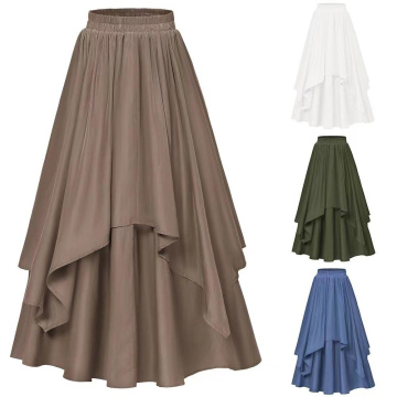 Vestidos macios e relaxantes para uso diário