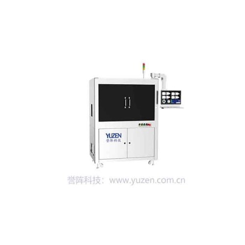 Automatic visual inspection Equipment
