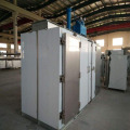 Hydraulic Contact Plate Freezer For Shrimp