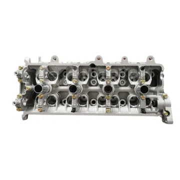 Wholesale J20B Head Cylinder 11100-65G03 - NITOYO Manufacturer for SUZ Vitara 2.0L Engine Cylinder Head Aluminum