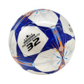 Personalized cheap size 5 soccer balls in bulk