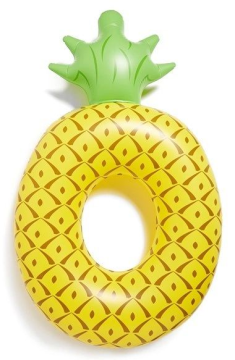 Inflatable toys