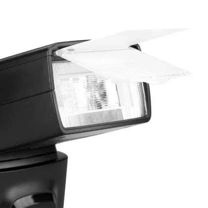 Inlighttech Godox Thinklite Camera Flash TT520II - 433MHz Wireless for Pentax Fuji DSLR